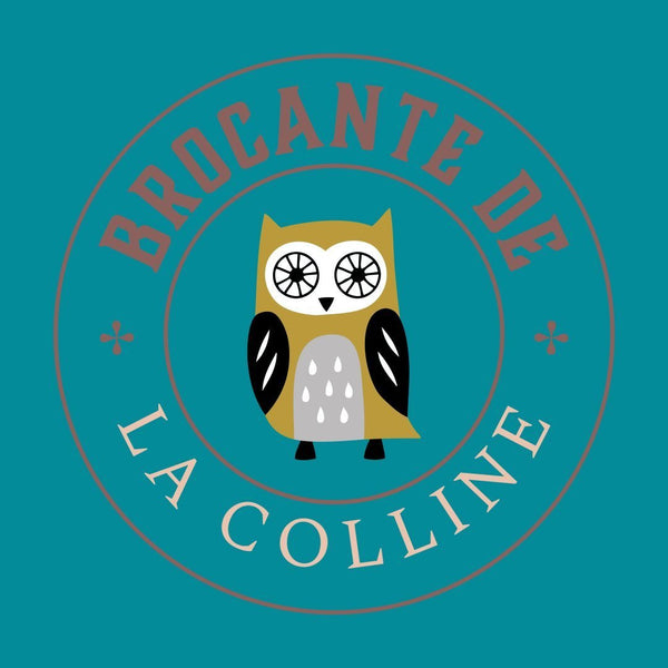 Brocante de la colline 